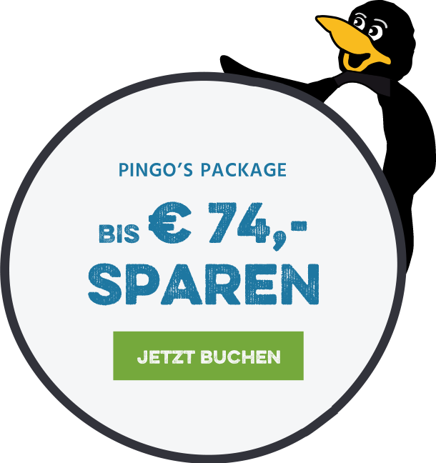 € 43,00 sparen