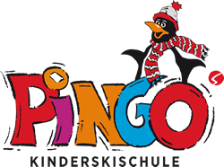 Club Pingo Kinderskischule in Kleinarl