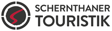 Logo Schernthaner Touristik
